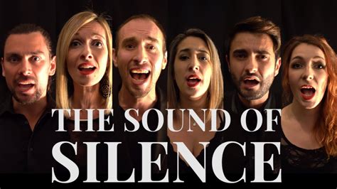 acapella sound of silence